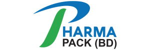 Pharmapack Bangladesh Logo